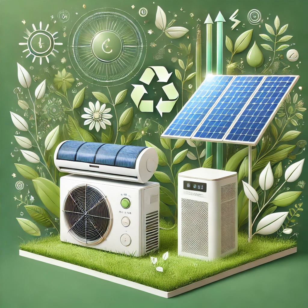 Énergie et Écologie