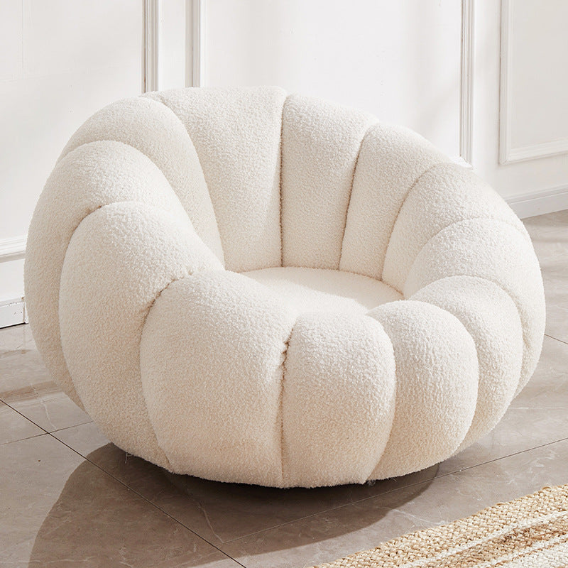 Fauteuil Citrouille Cozy — Legranbazarr