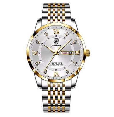 Montre d'affaires pour homme