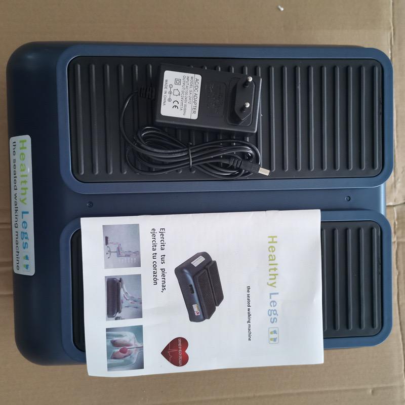 Legspro: Soulagez vos jambes, sans effort !