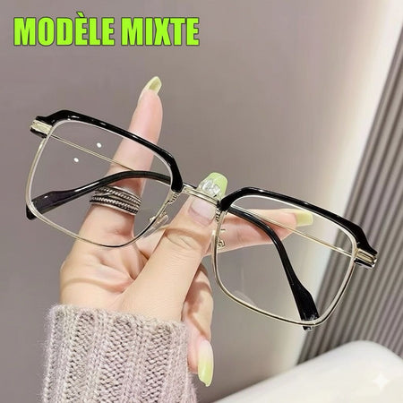 Lunettes à Zoom TEINTE AU SOLEIL