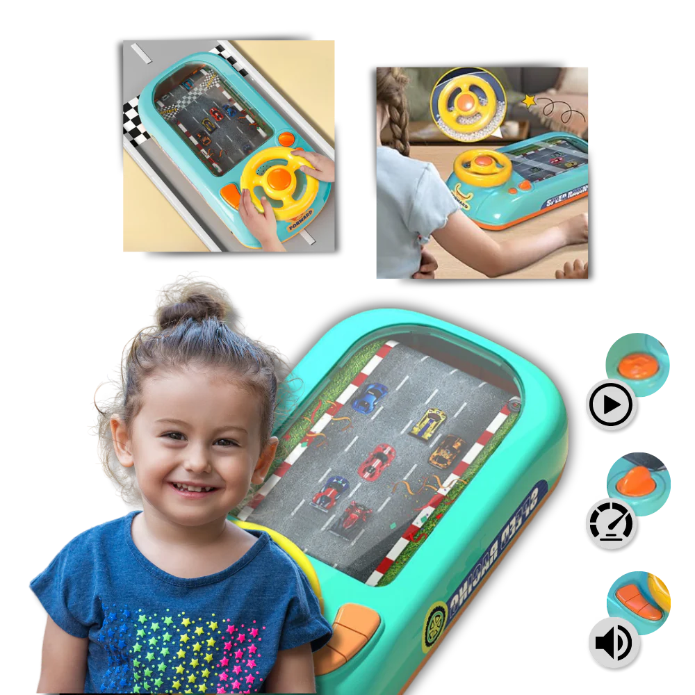 Mon Premier Volant – Apprentissage et Aventure au Bout des Doigts !