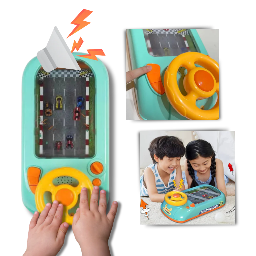 Mon Premier Volant – Apprentissage et Aventure au Bout des Doigts !