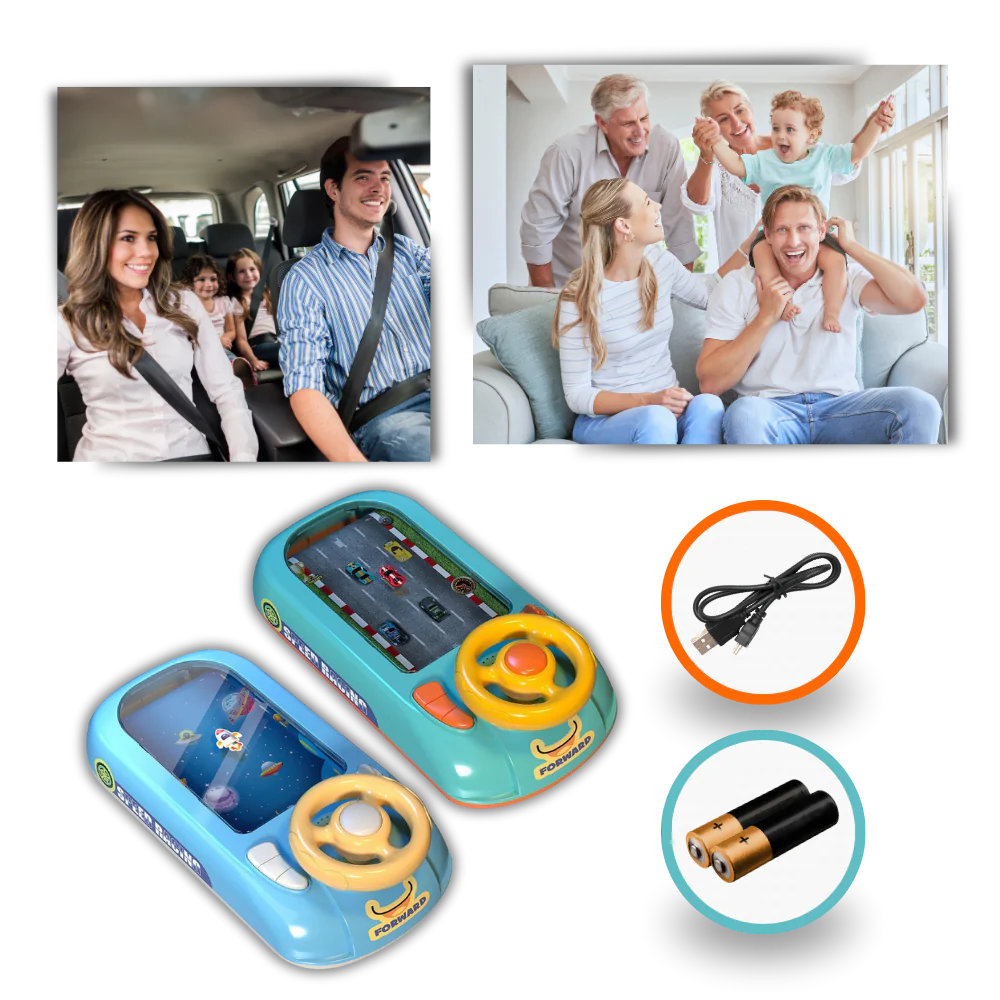 Mon Premier Volant – Apprentissage et Aventure au Bout des Doigts !